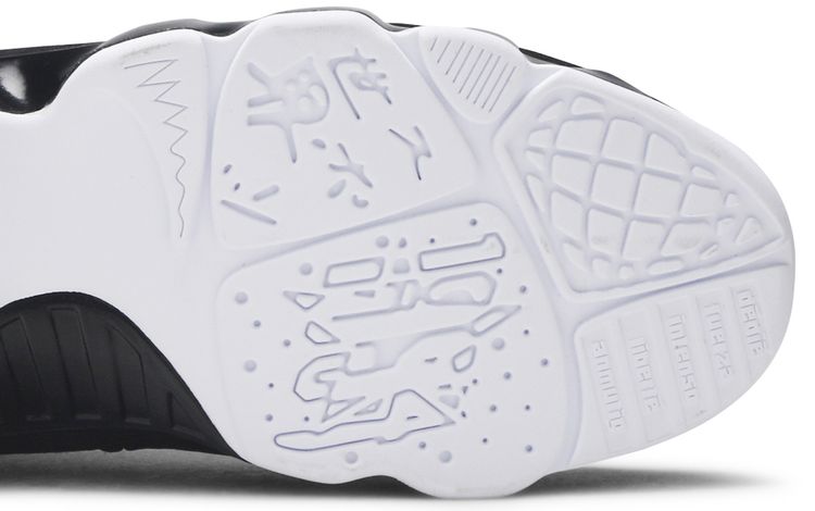 Air Jordan 9 Retro 2010 Release