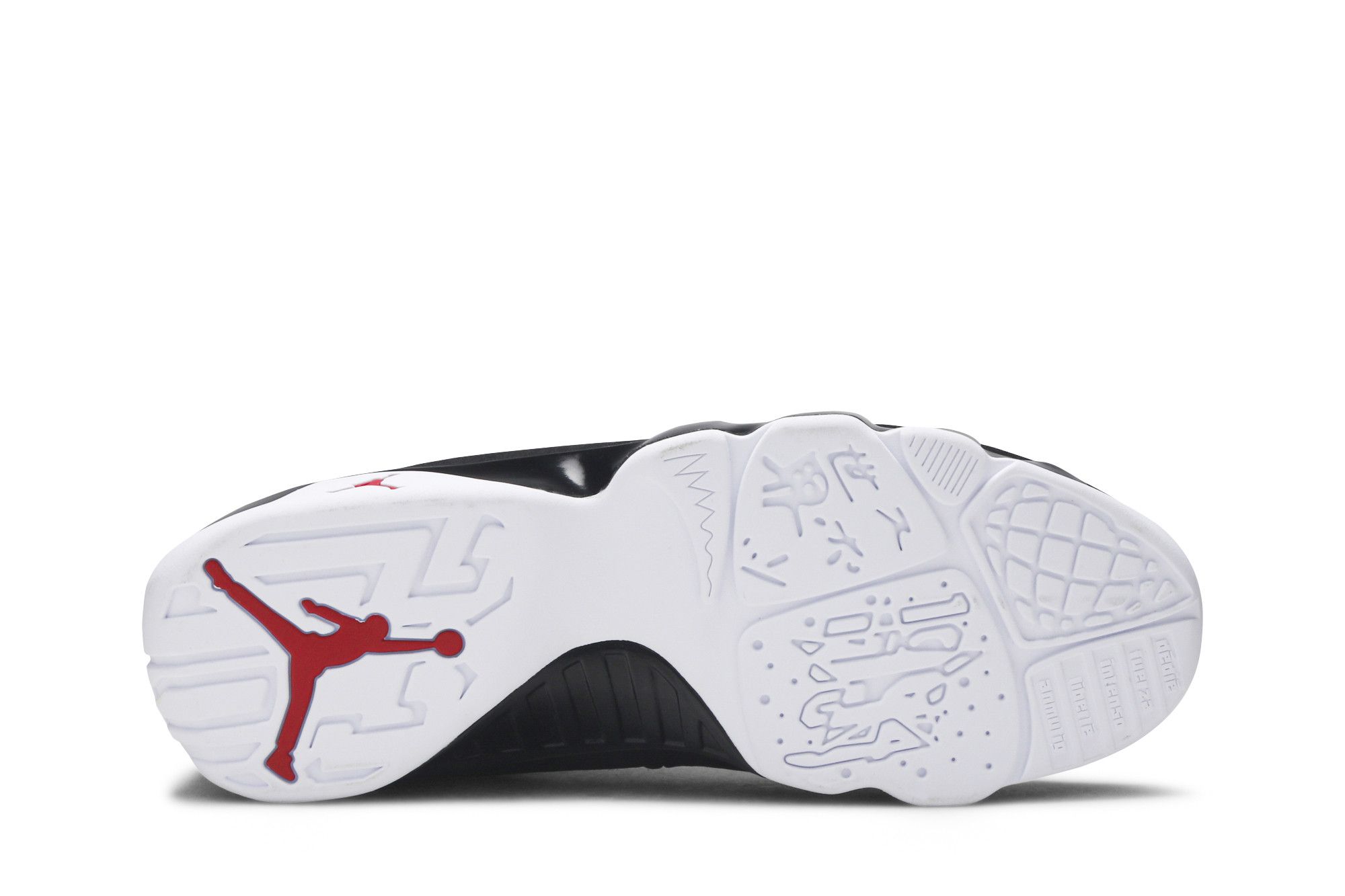 Buy Air Jordan 9 Retro '2010 Release' - 302370 102 | GOAT