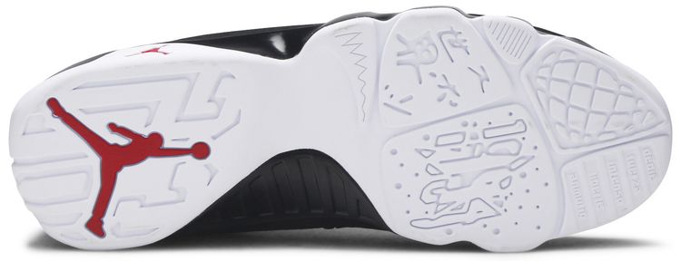 Air Jordan 9 Retro 2010 Release