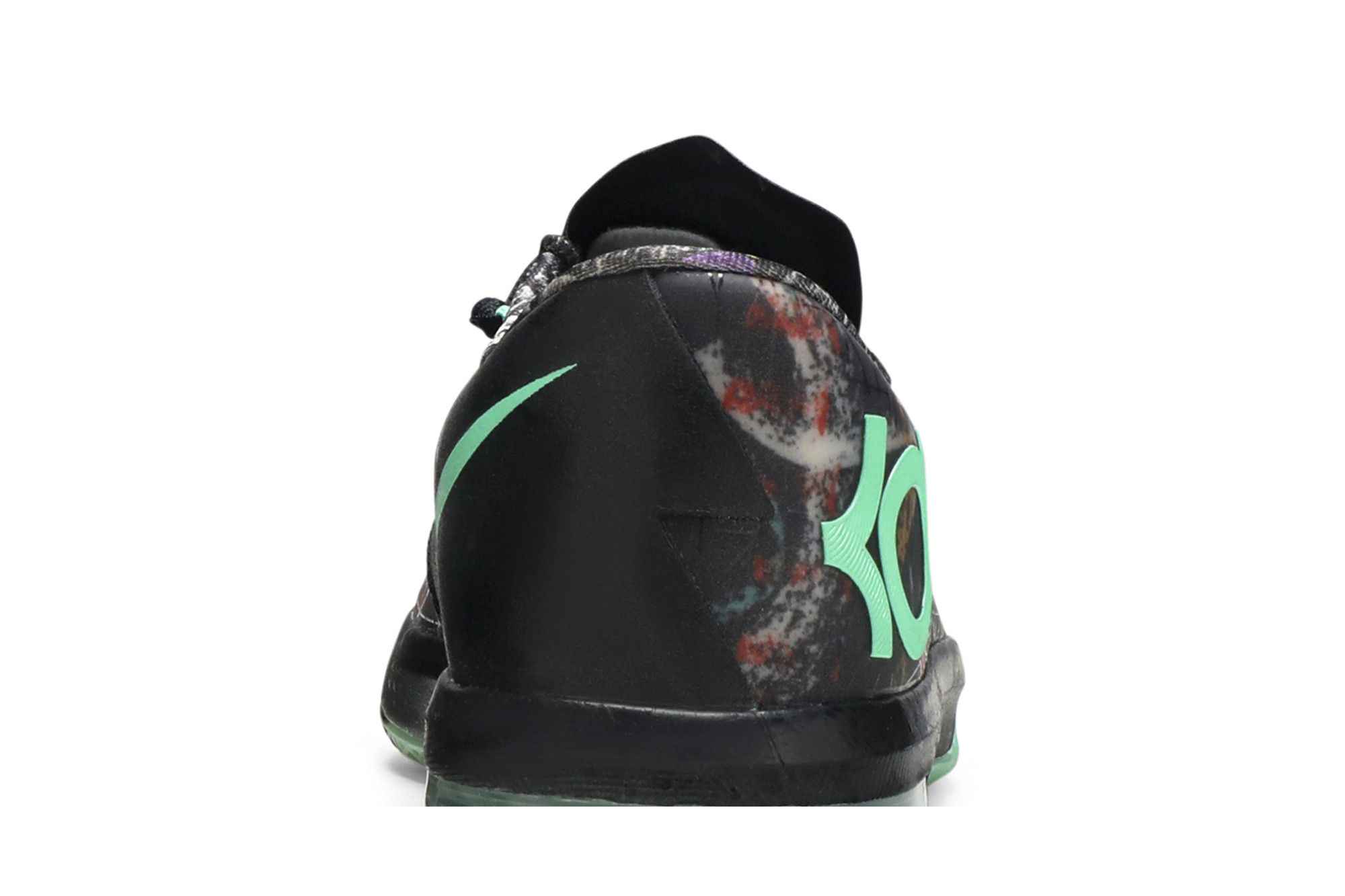 Kd 6 all black sales