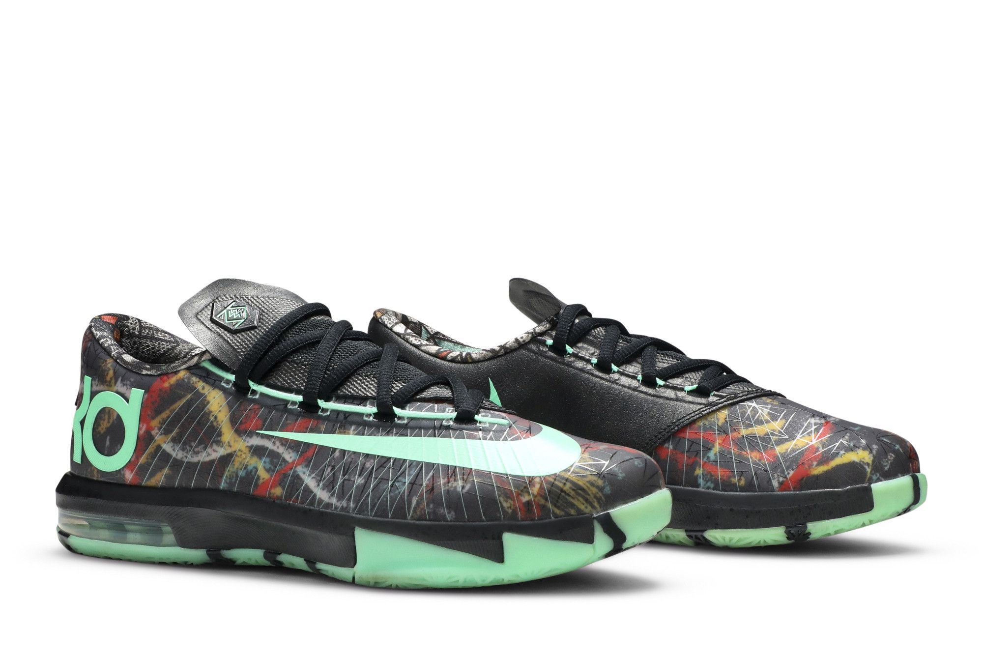 Kd 6 gumbo discount