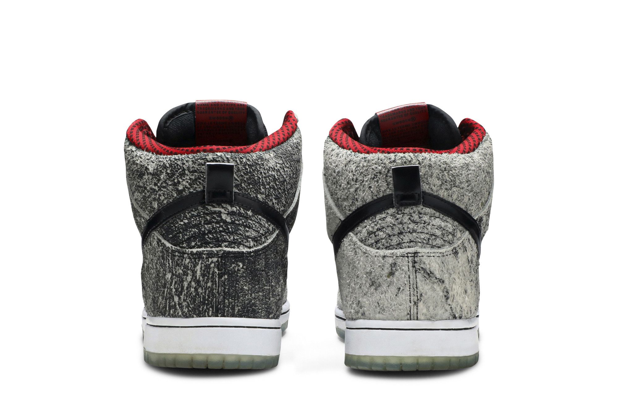 Buy Dunk High Premium SB 'Salt Stain' - 313171 024 | GOAT
