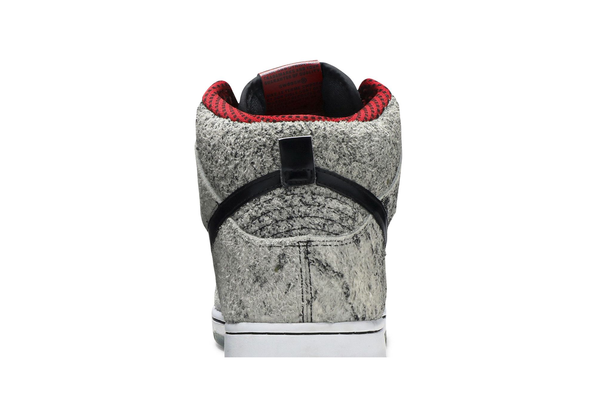 Buy Dunk High Premium SB Salt Stain 313171 024 GOAT CA