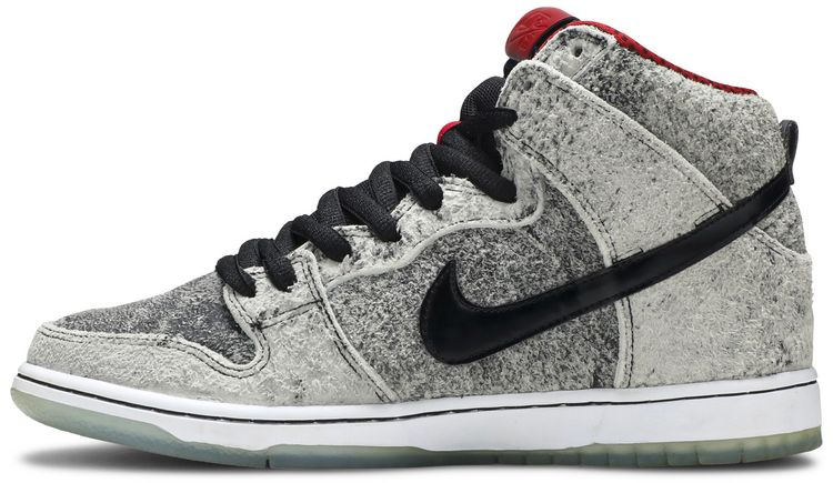 Nike Dunk High Premium SB Salt Stain