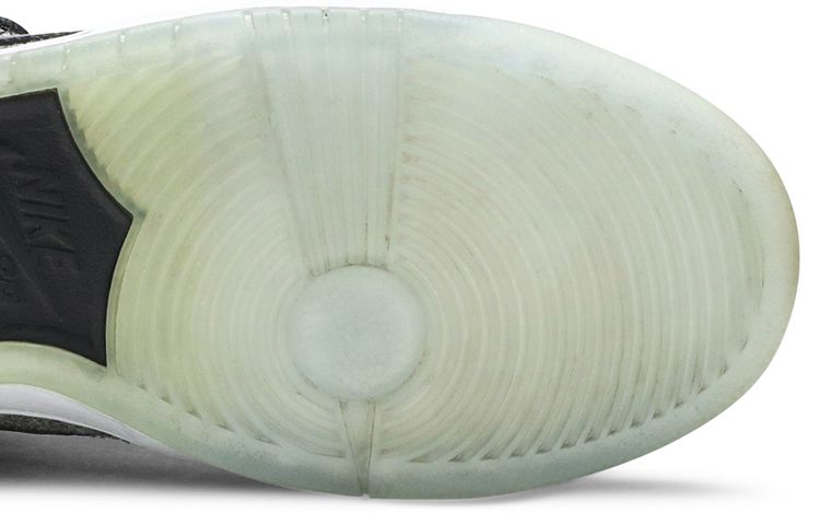 Nike Dunk High Premium SB Salt Stain