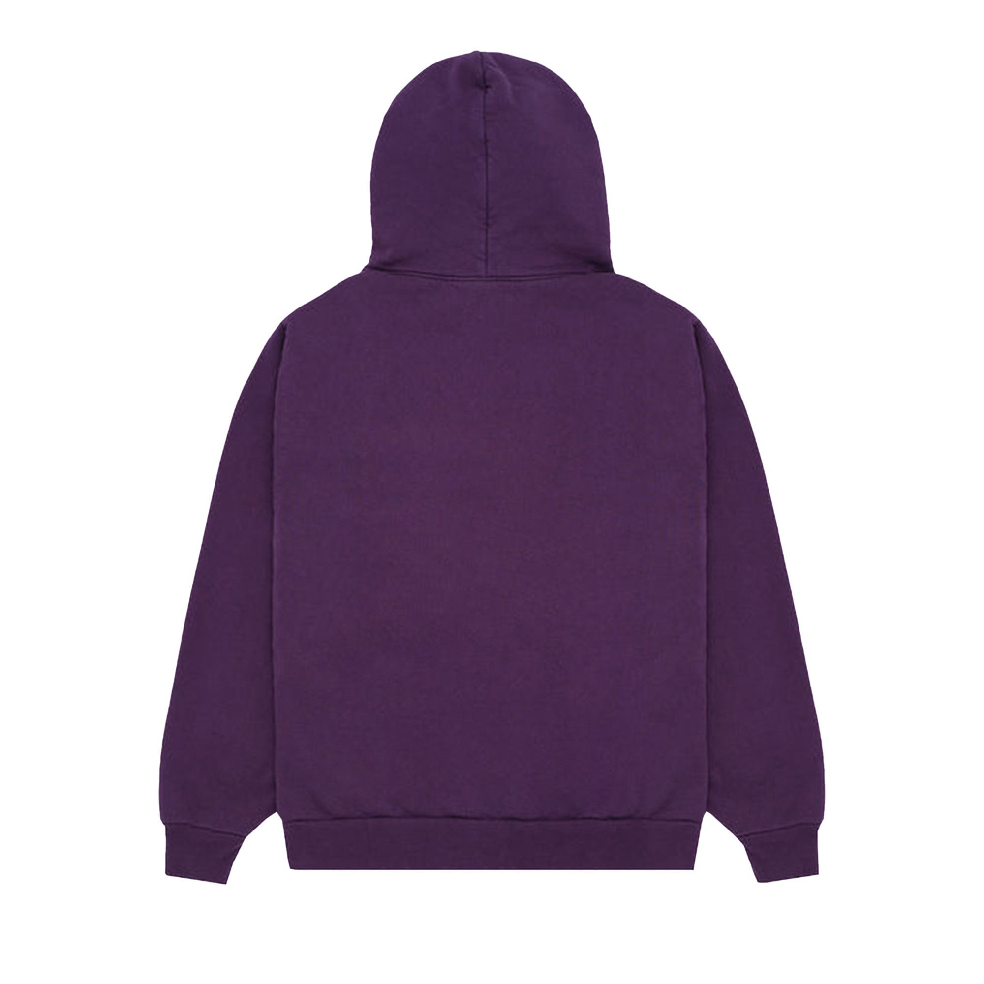 SP5DER 黒 HOODIES パーカー Sp5der OG Logo Hoodie Black - FW24 - US