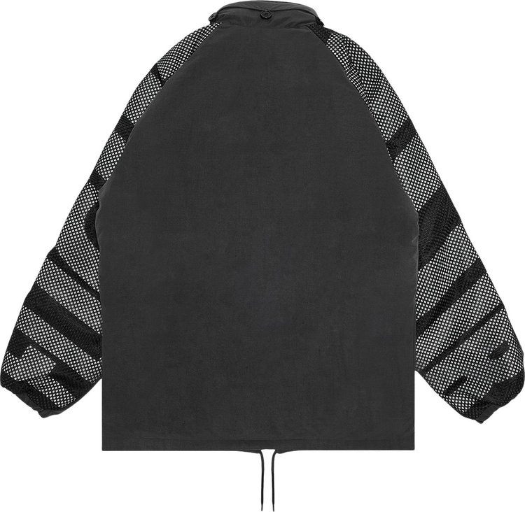 Flight Club Sport Jacket BlackWhite