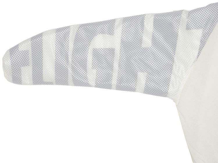 Flight Club Sport Jacket Reflective WhiteWhite