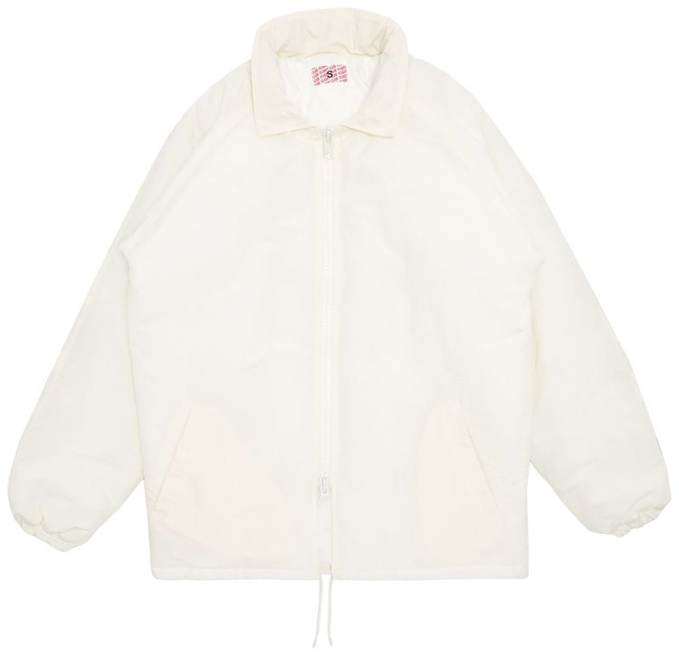 Flight Club Sport Jacket WhiteRed