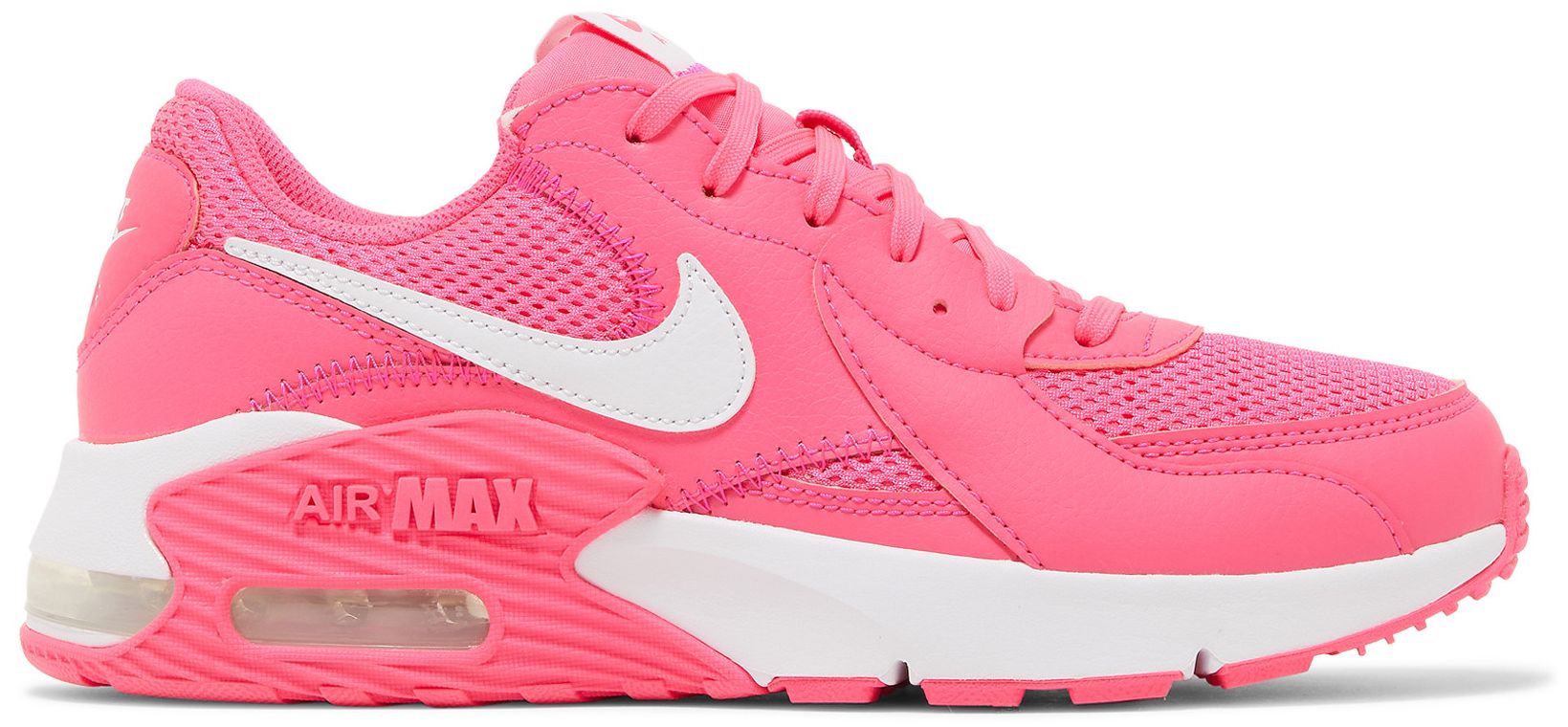 womens nike air max excee pink