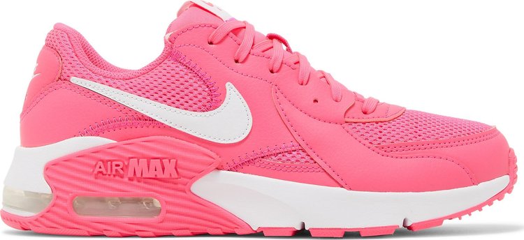 Wmns Air Max Excee 'Hyper Pink White'