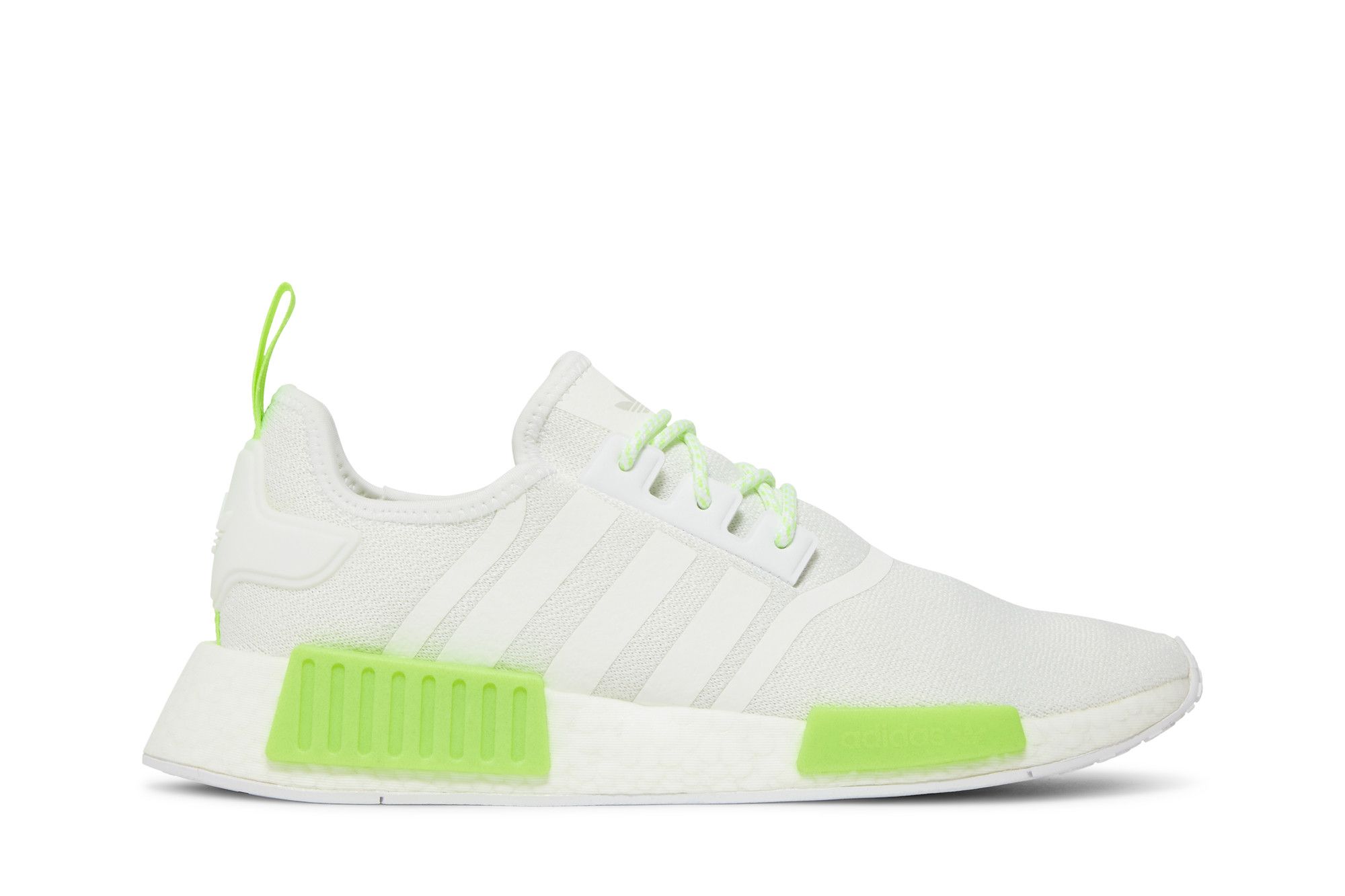 Adidas nmd crystal white online