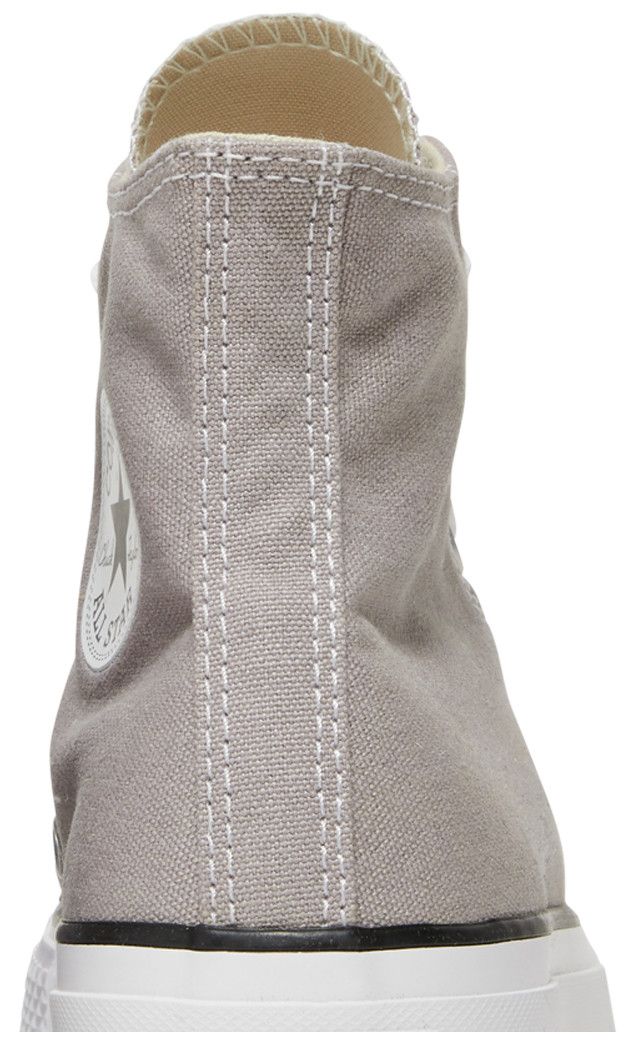 Converse Wmns Chuck Taylor All Star Platform High Vapor Mauve