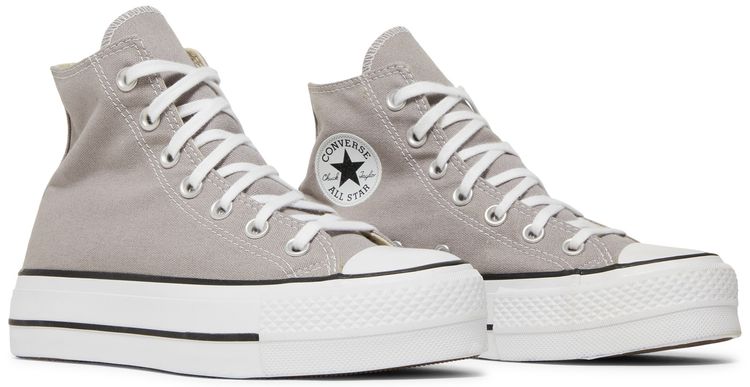 Converse Wmns Chuck Taylor All Star Platform High Vapor Mauve