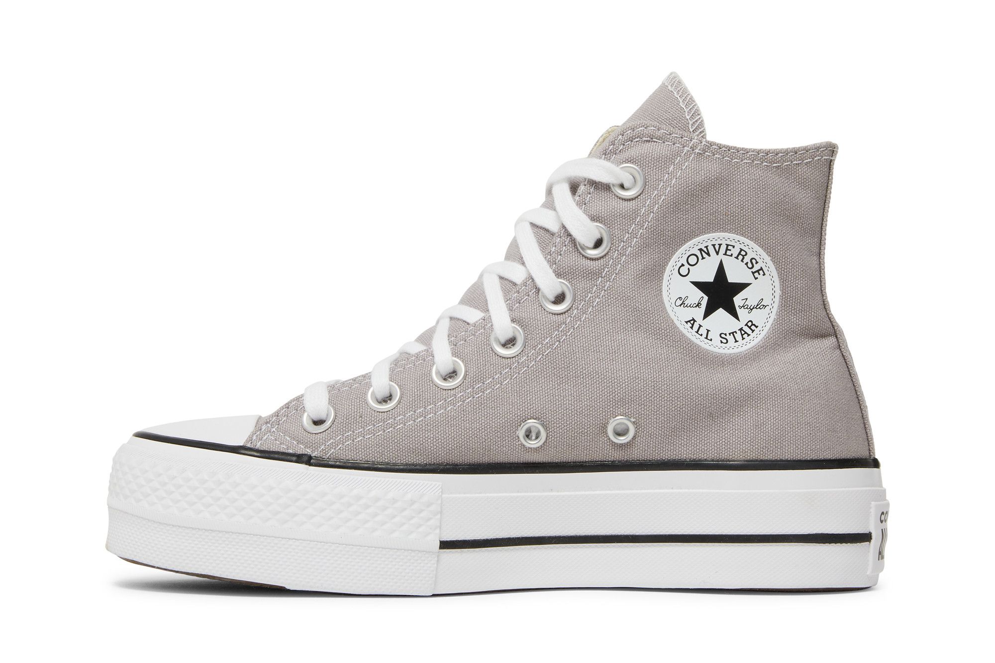 Buy Wmns Chuck Taylor All Star Platform High Vapor Mauve 572083C GOAT
