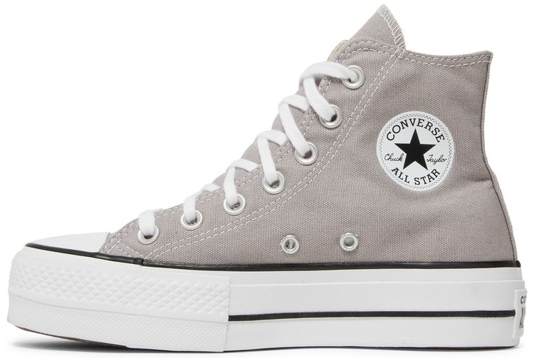 Converse Wmns Chuck Taylor All Star Platform High Vapor Mauve