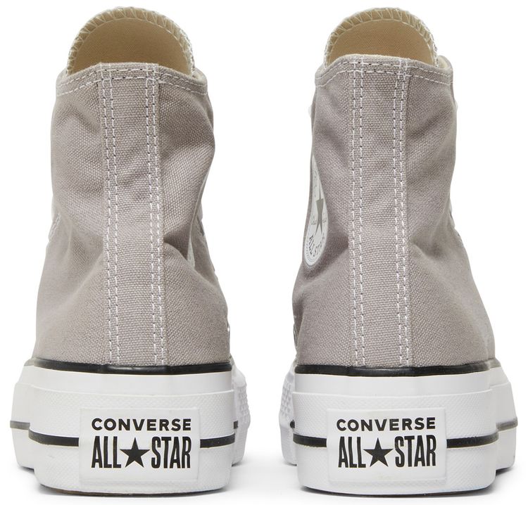 Converse Wmns Chuck Taylor All Star Platform High Vapor Mauve
