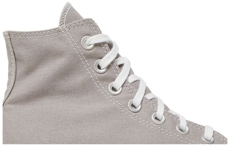 Converse Wmns Chuck Taylor All Star Platform High Vapor Mauve