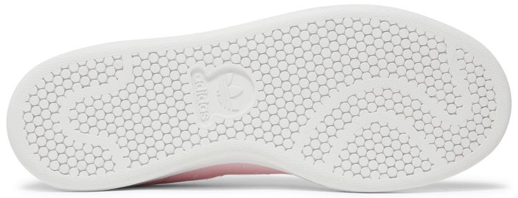 Adidas Wmns Stan Smith Clear Pink