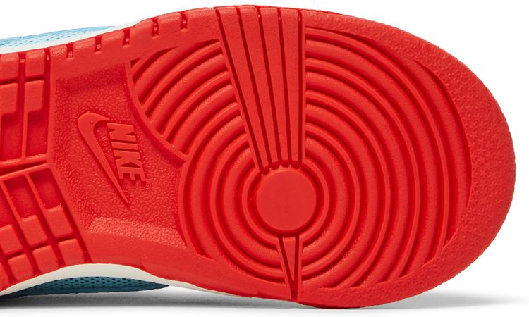 Nike Dunk Low BT Chinese New Year   Firecracker