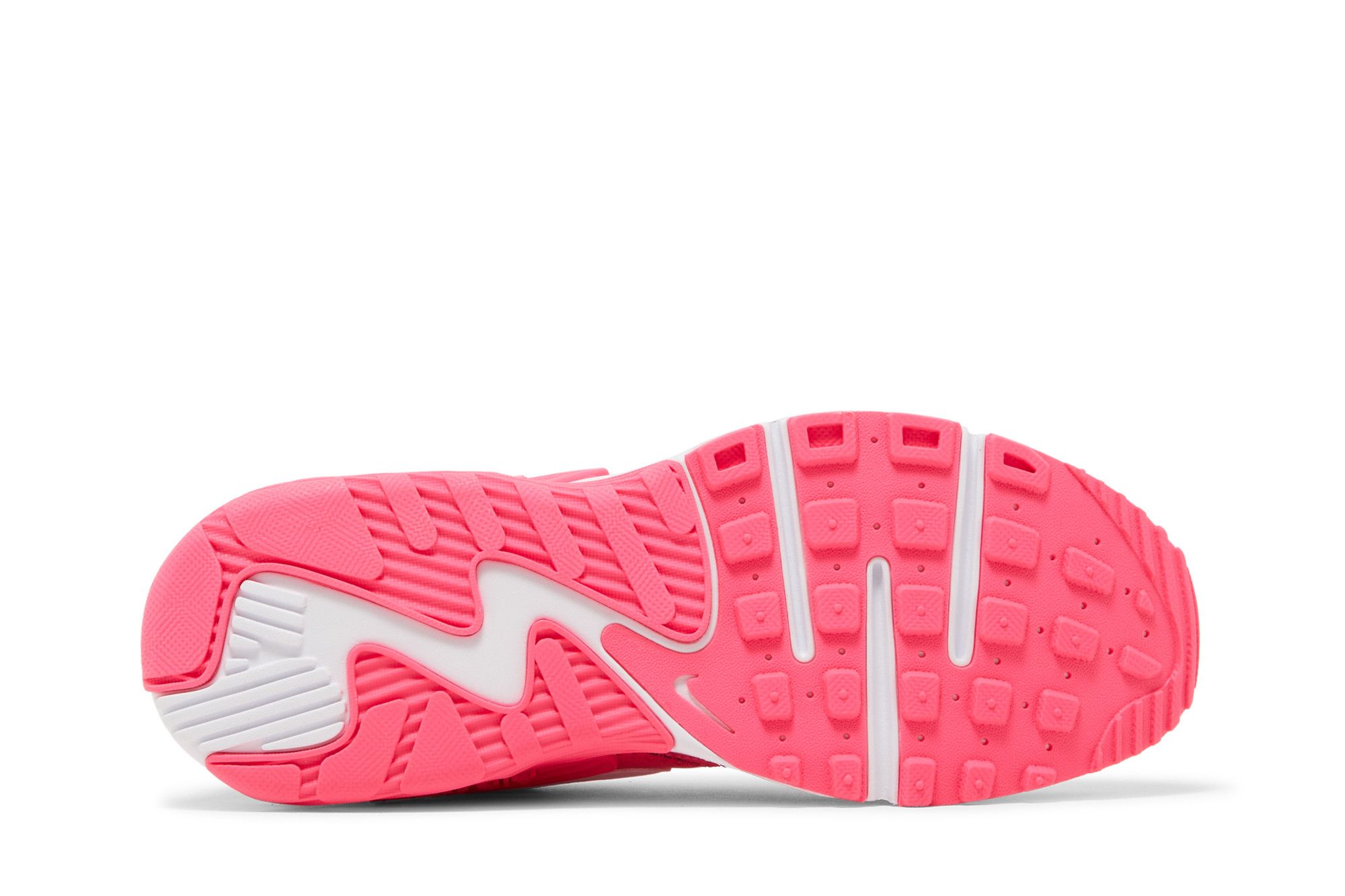 womens nike air max excee pink