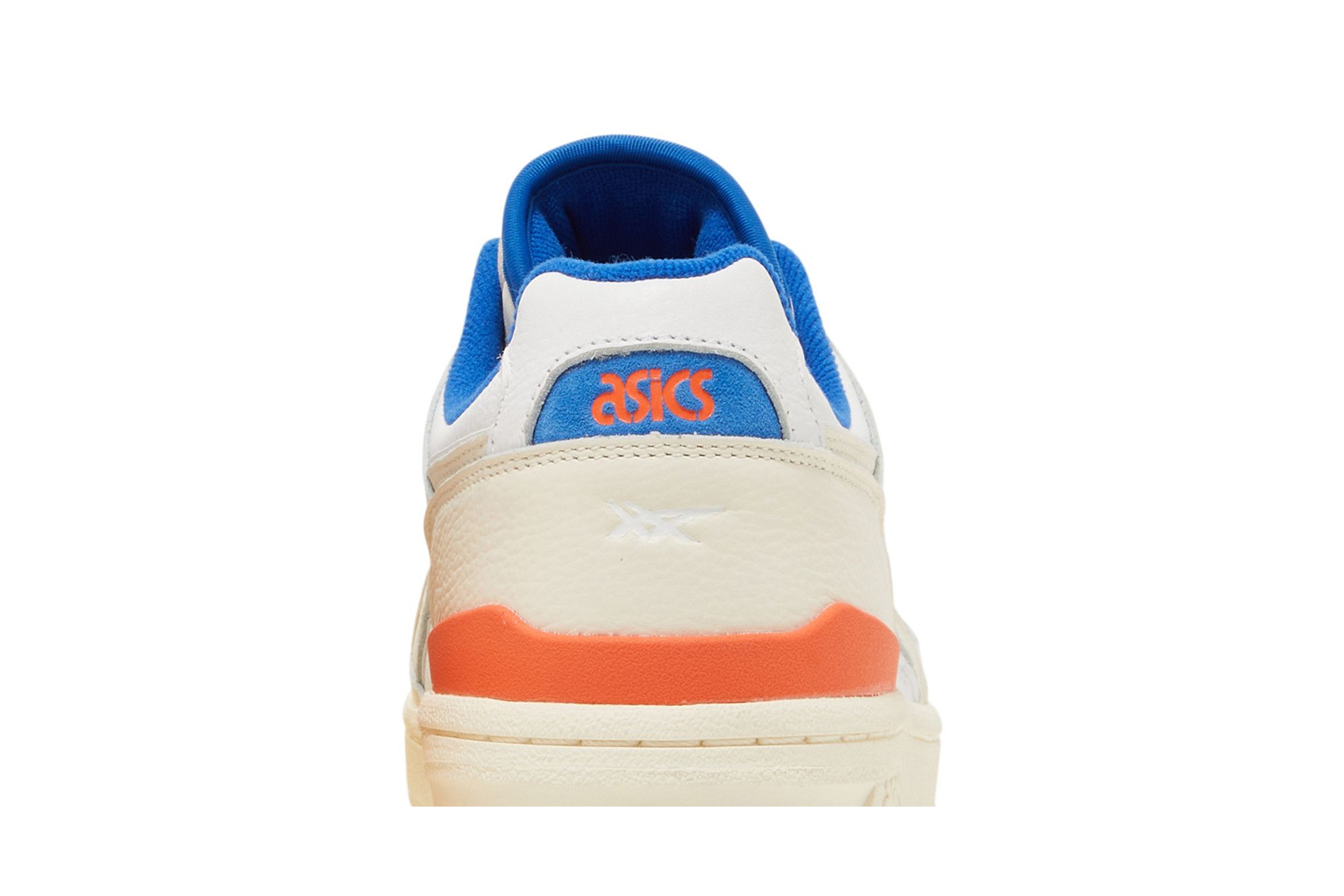 Kith × ASICS EX89 New York mita sneakers ASICS EX89 Kith White Men's - Sneakers - US