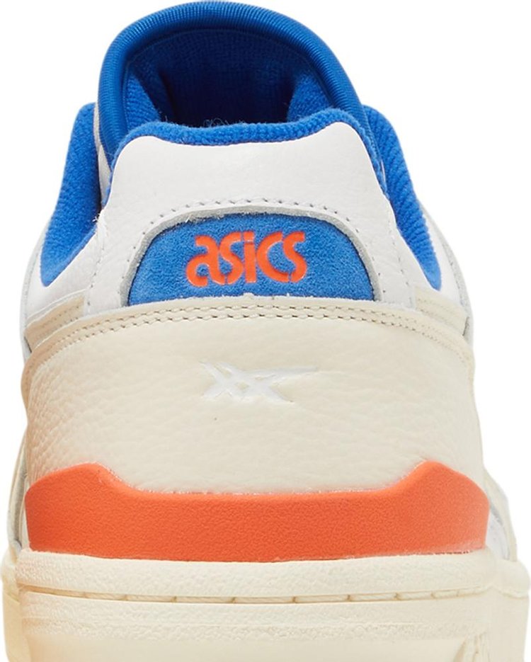 Kith x EX89 White Blue Orange