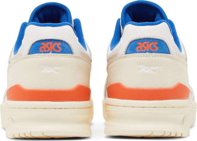 Kith x EX89 White Blue Orange