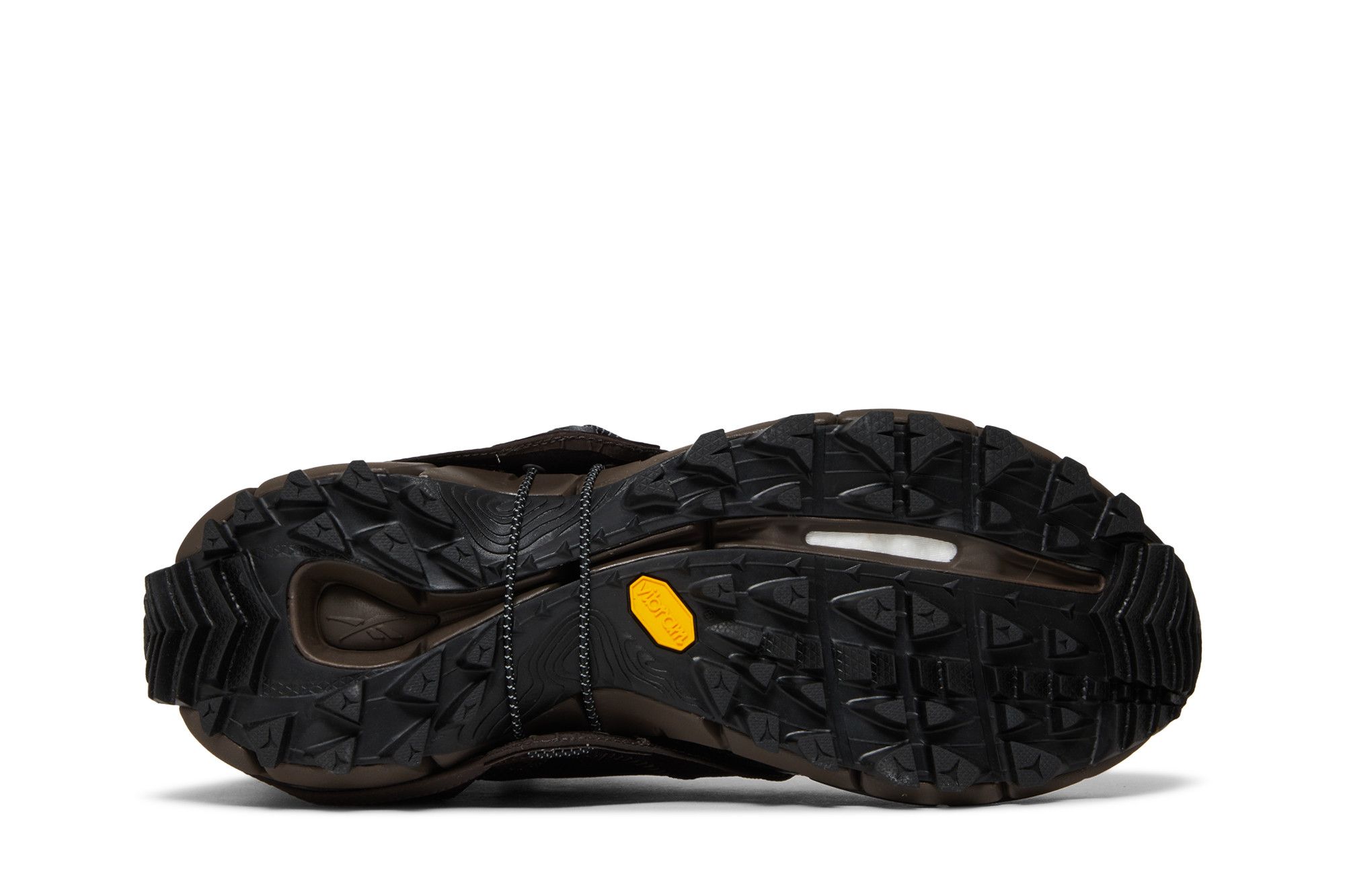 Buy A$AP Nast x Zig Kinetica 2.5 'Dark Brown' - FZ5855 | GOAT