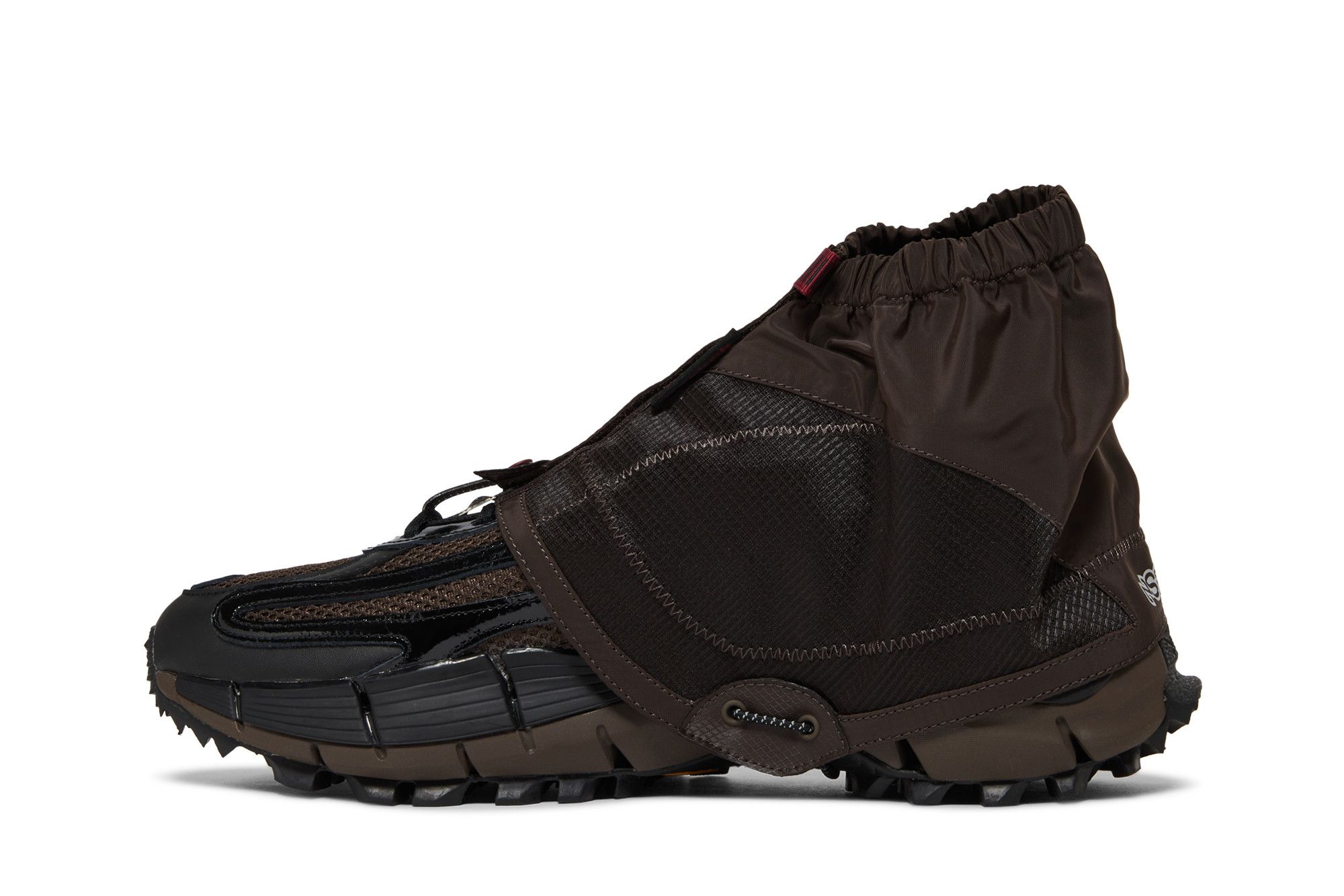 送料無料 お Buy A$AP Nast x Zig Kinetica 2.5 'Dark Brown' - FZ5855 | GOAT ウェア