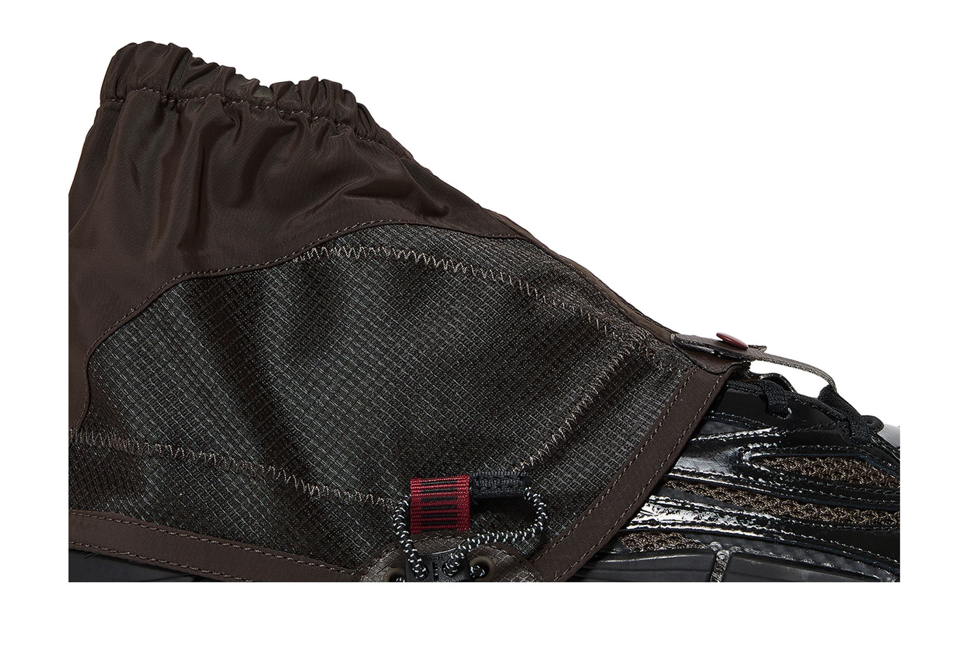 Buy A$AP Nast x Zig Kinetica 2.5 'Dark Brown' - FZ5855 | GOAT