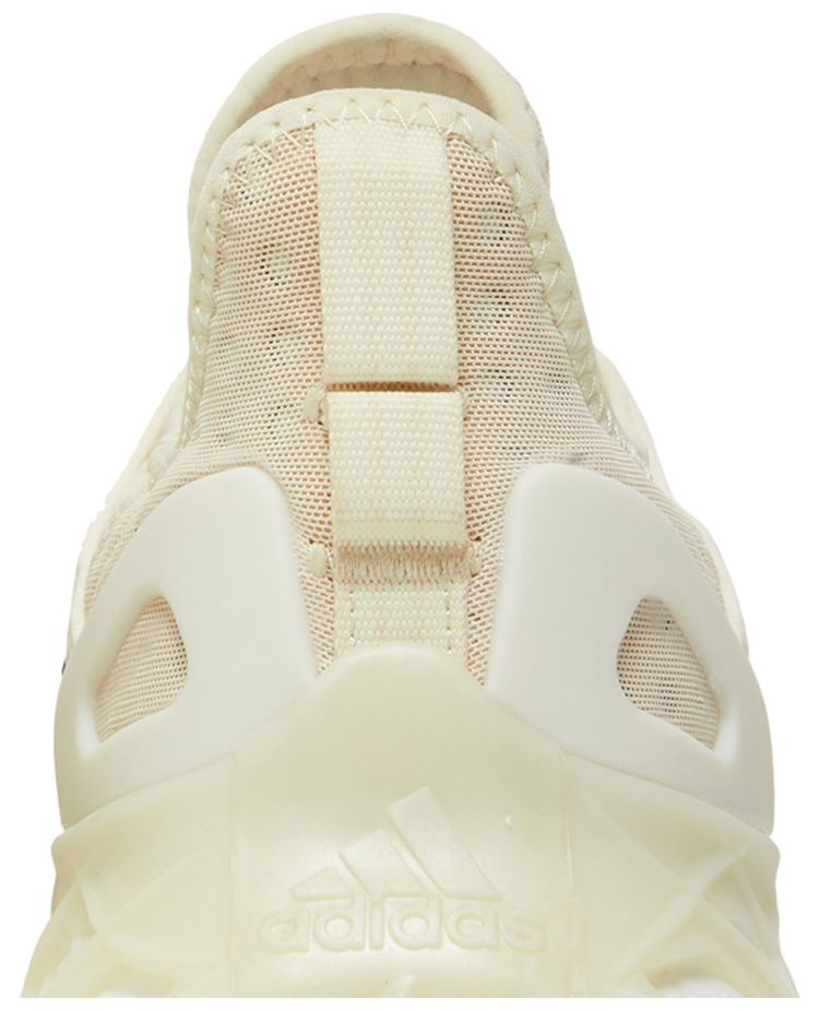 Web Boost Off White Ecru Tint