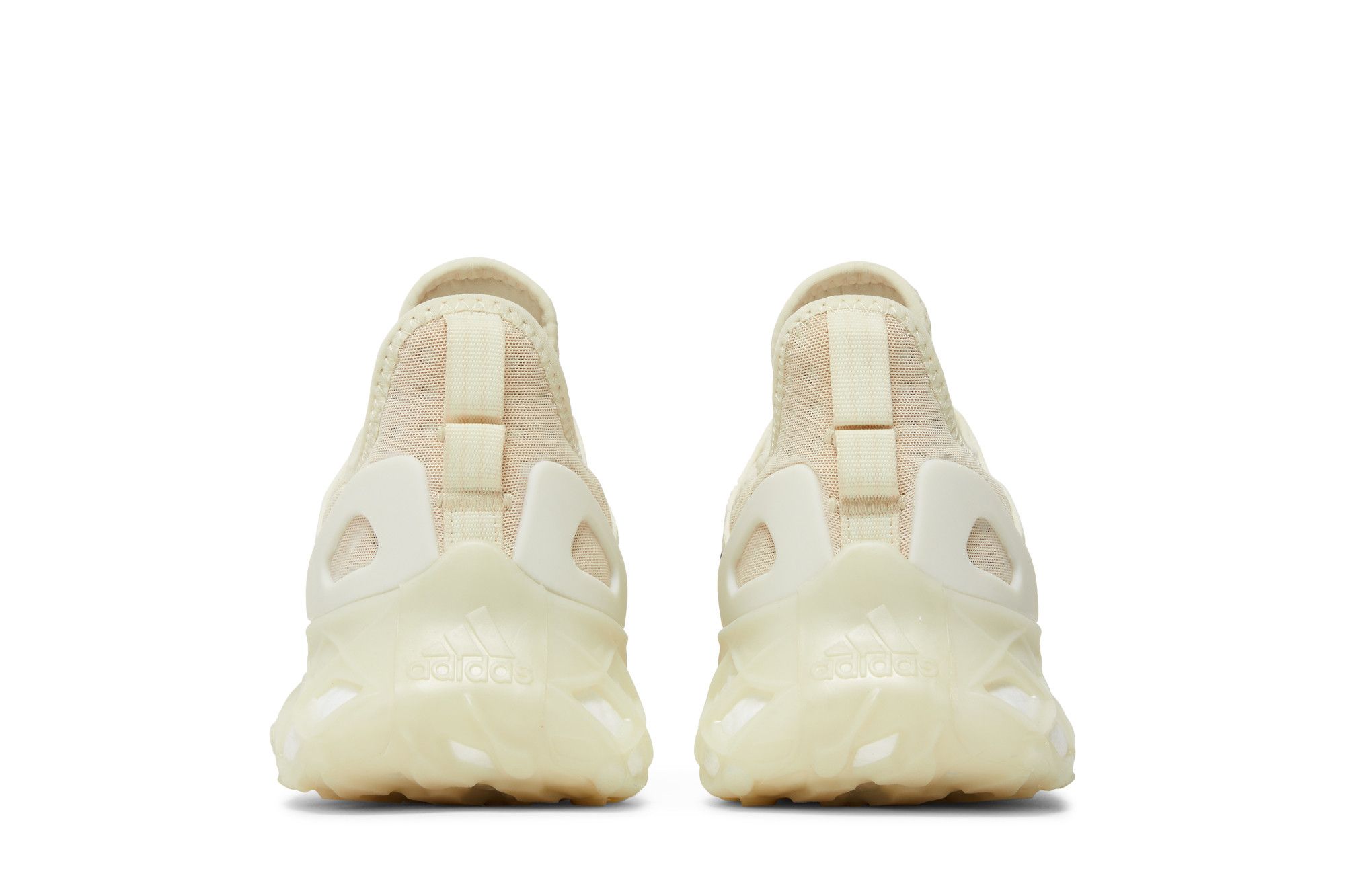 Buy Adidas Web Boost 'Off White Ecru Tint' - GZ6441 | GOAT