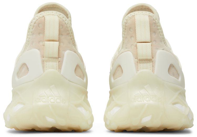Web Boost Off White Ecru Tint