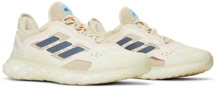 Web Boost Off White Ecru Tint