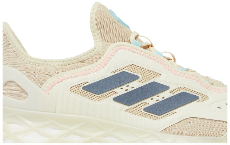 Web Boost Off White Ecru Tint