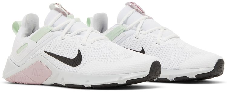 Nike Wmns Legend Essential Pistachio Iced Lilac