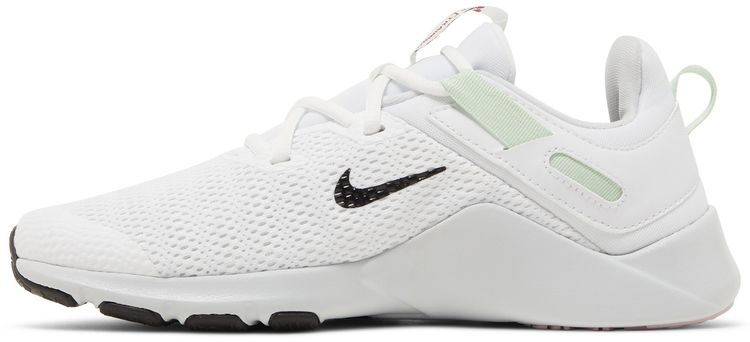 Nike Wmns Legend Essential Pistachio Iced Lilac