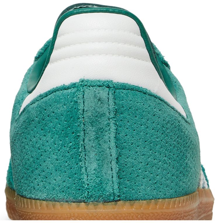 Samba OG Collegiate Green Gum