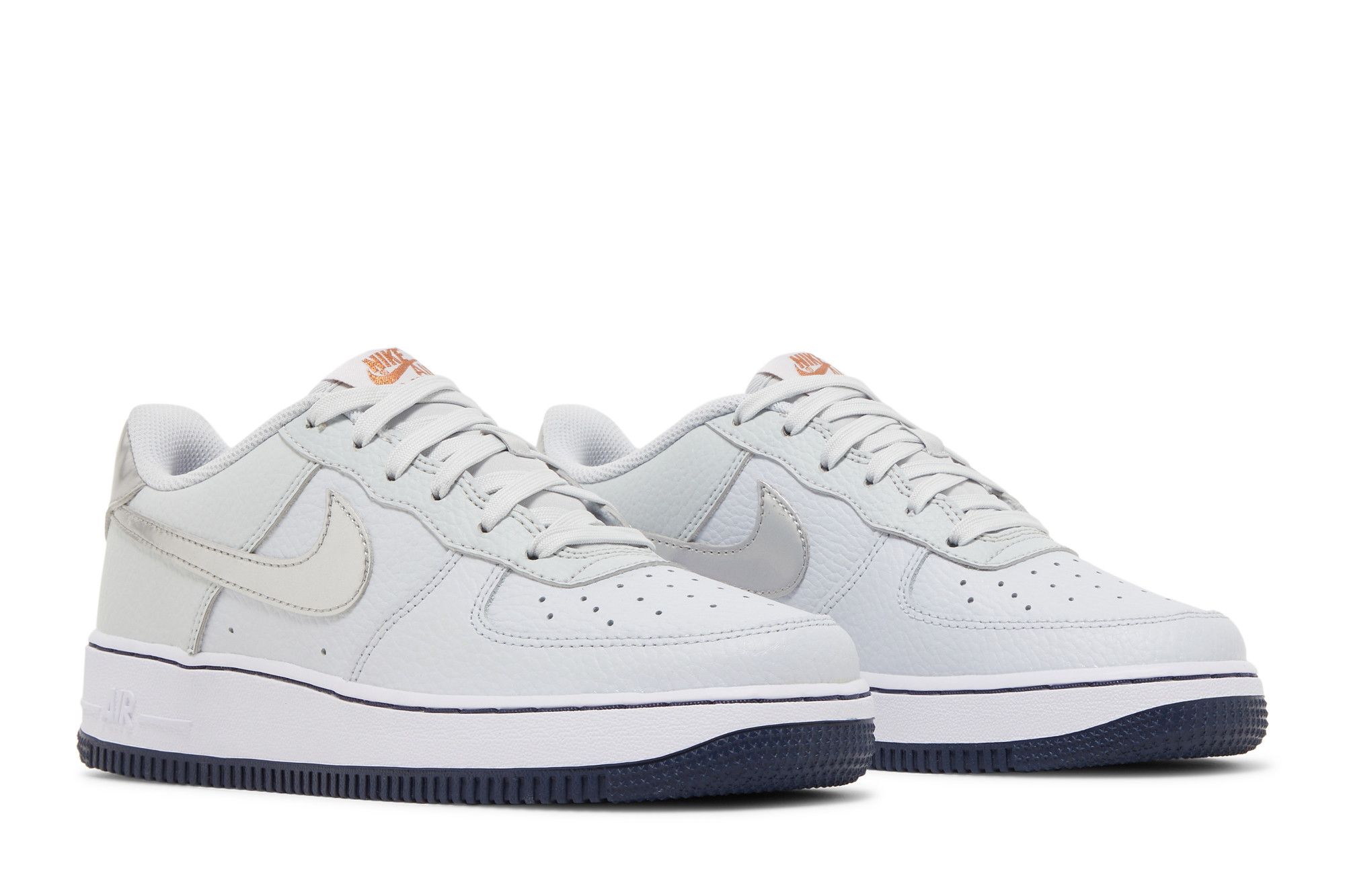 Women's air force 1 low barely grape 2025