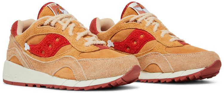 END x Shadow 6000 Fried Chicken