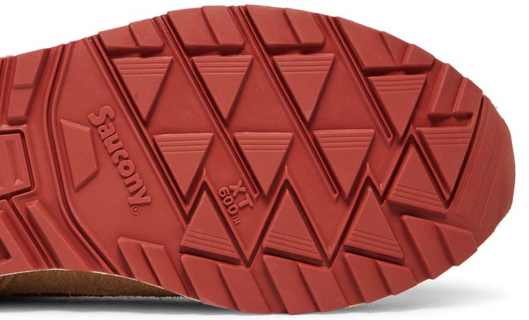 END x Shadow 6000 Fried Chicken
