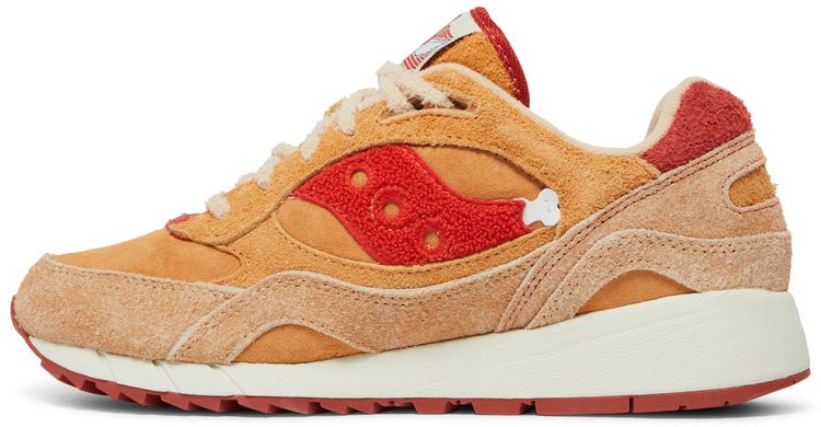 END x Shadow 6000 Fried Chicken