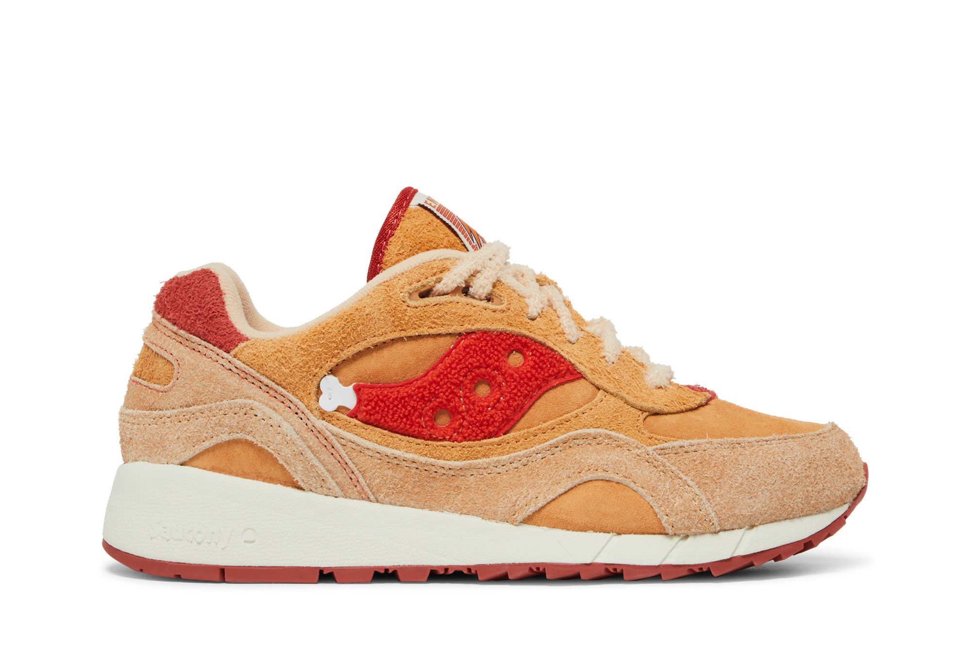 Saucony shadow 7000 gold hot sale