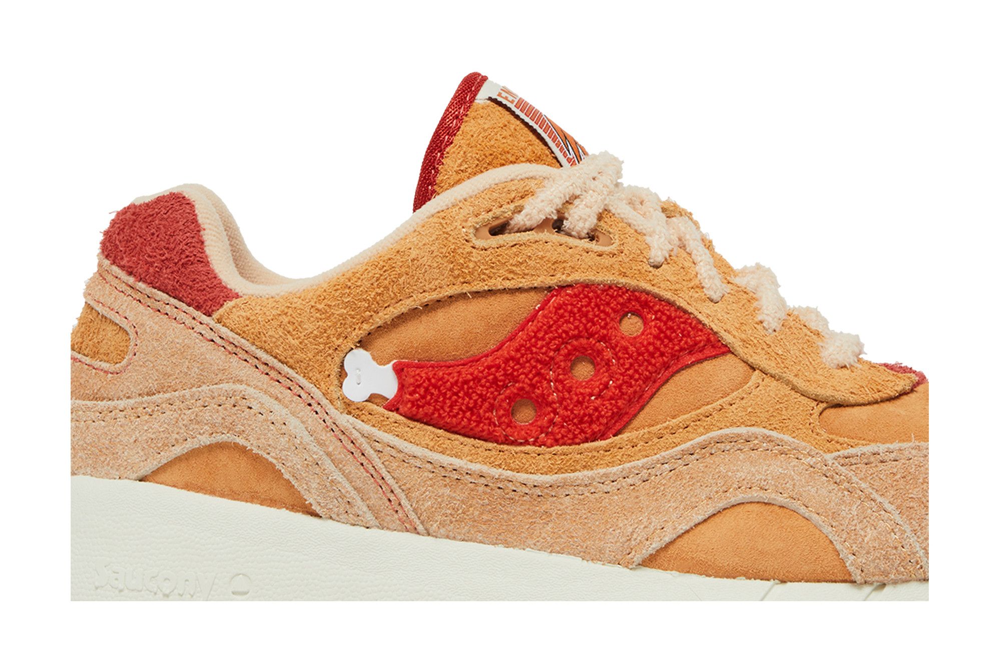 Buy END. x Shadow 6000 'Fried Chicken' - S70731 1 | GOAT