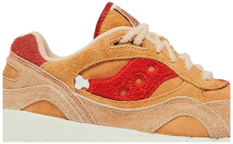 END x Shadow 6000 Fried Chicken