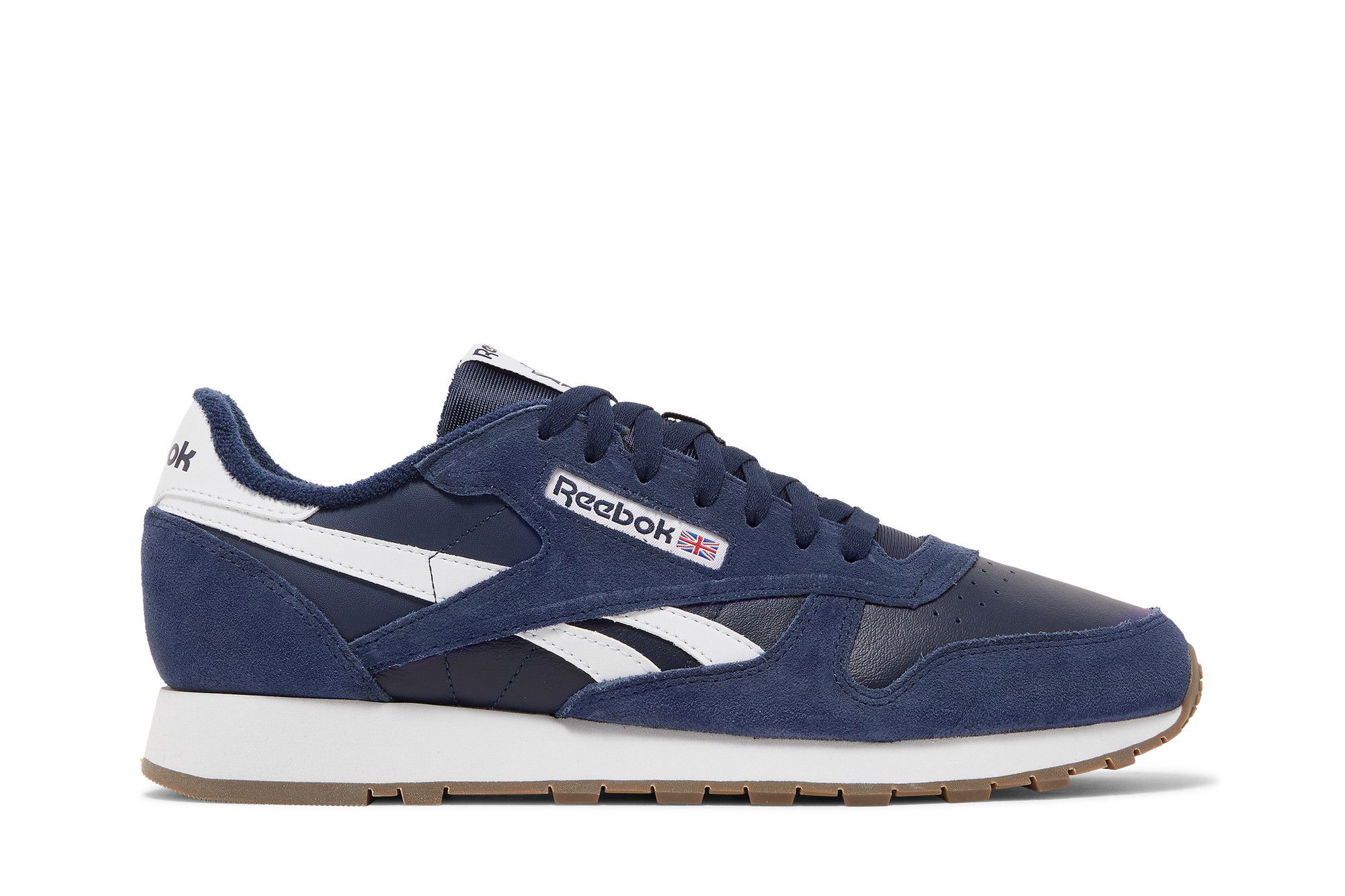 Buy Classic Leather Vector Navy GV9642 GOAT CA
