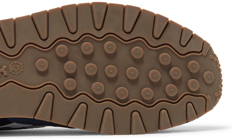 Reebok Classic Leather Vector Navy