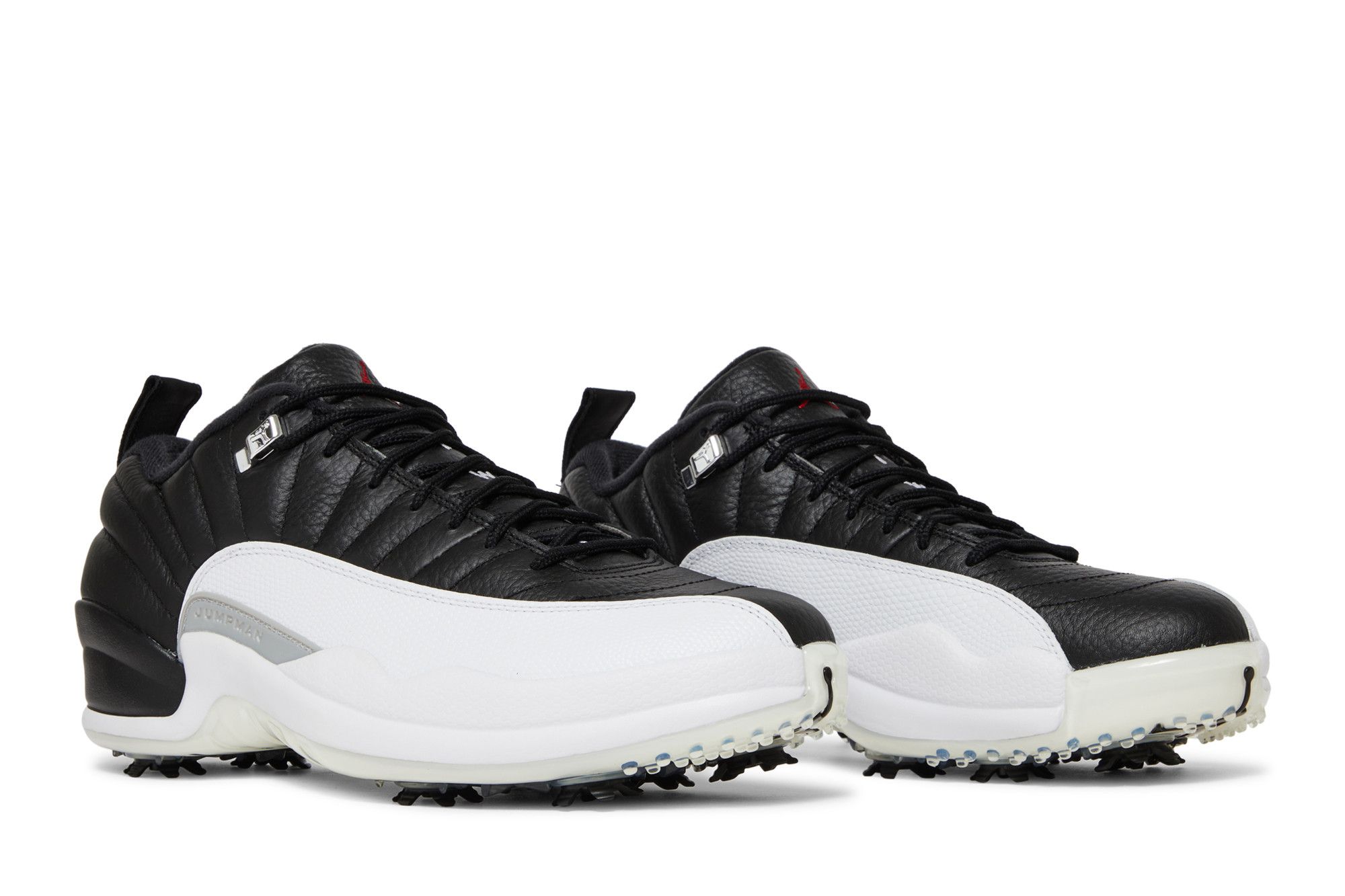 Buy Air Jordan 12 Low Golf 'Playoffs' - DH4120 010 | GOAT Buy Air Jordan 12 Low Golf 'Playoffs' - DH4120 010 | GOAT