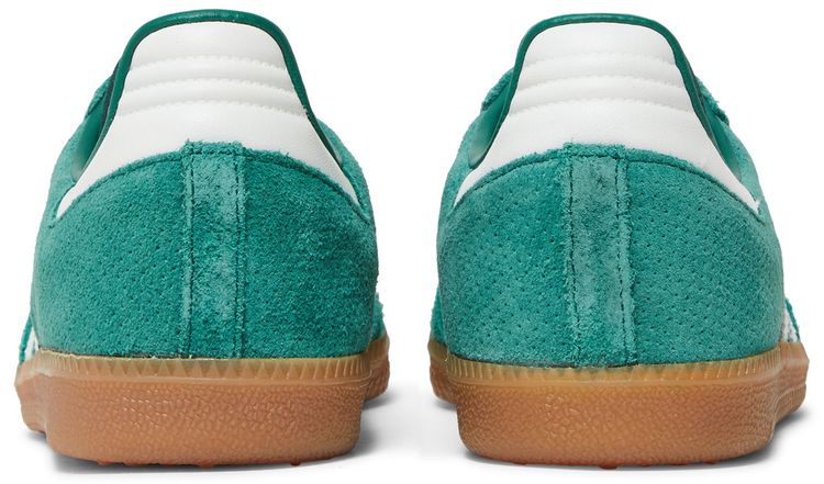 Samba OG Collegiate Green Gum